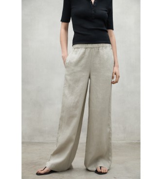 ECOALF Mossi trousers grey