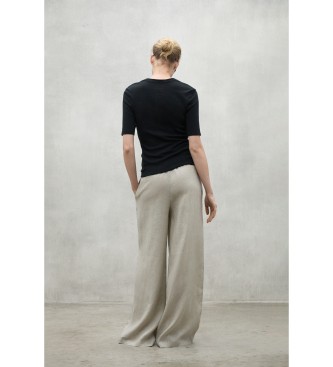 ECOALF Mossi trousers grey