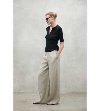 ECOALF Mossi trousers grey