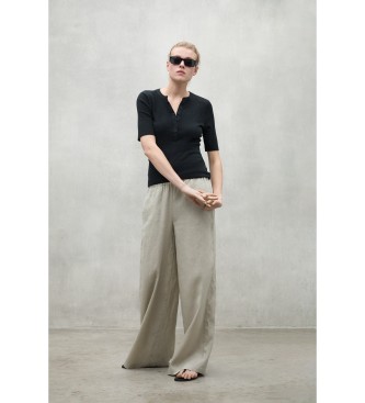 ECOALF Mossi trousers grey