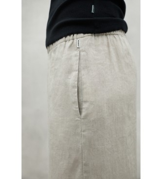 ECOALF Mossi trousers grey