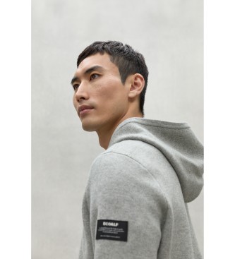 ECOALF Sudadera Mugga gris