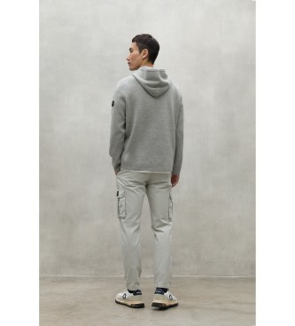 ECOALF Sudadera Mugga gris