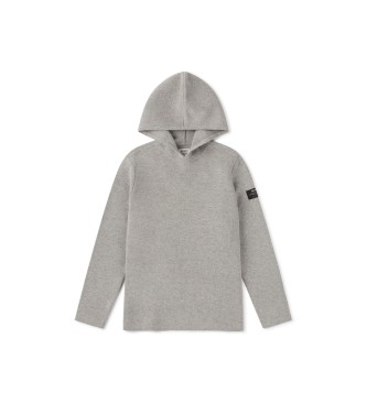 ECOALF Sudadera Mugga gris