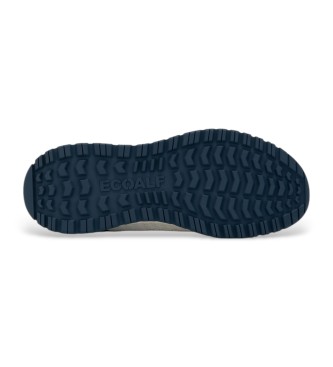 ECOALF Mumbai tofflor vit