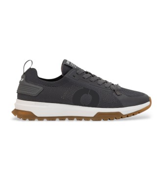 ECOALF Sneakers grigie Mumbai