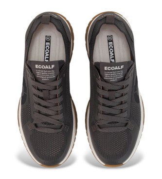 ECOALF Sneakers grigie Mumbai