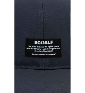 ECOALF Gorra Munich marino