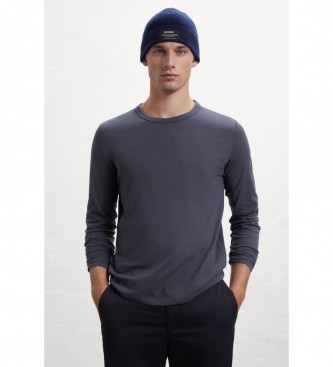 ECOALF Camiseta Nabil gris