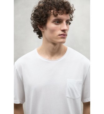 ECOALF Najac-T-Shirt wei