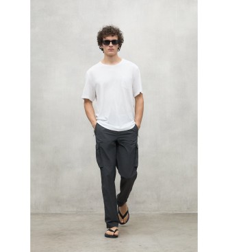 ECOALF Najac-T-Shirt wei