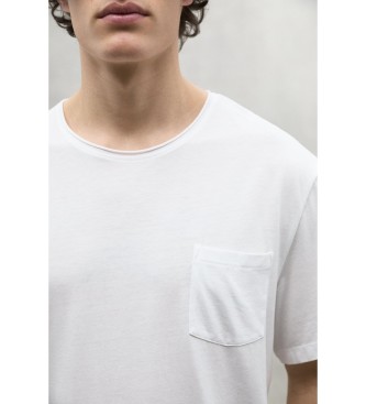 ECOALF Najac-T-Shirt wei