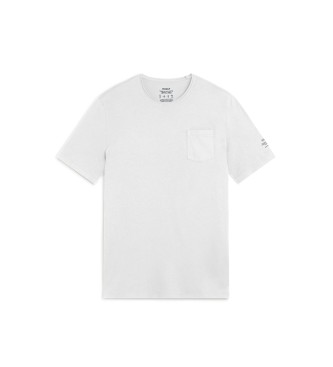 ECOALF Najac-T-Shirt wei