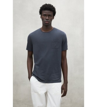 ECOALF Najac T-shirt blau