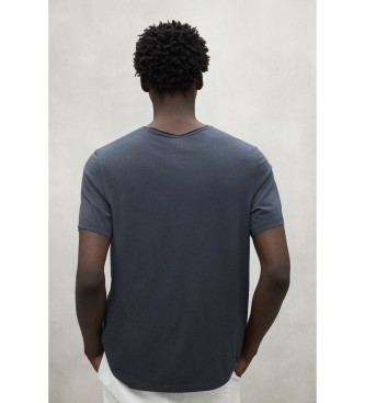 ECOALF Najac T-shirt blau