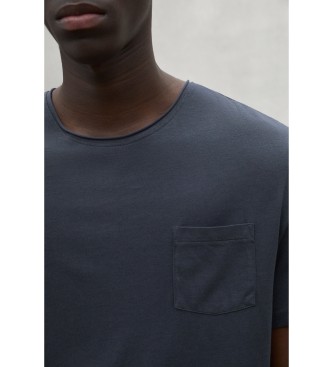 ECOALF Najac T-shirt blau