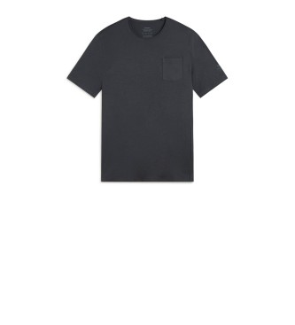 ECOALF Najac T-shirt blau