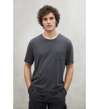 ECOALF Najac T-shirt grau