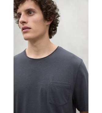 ECOALF Najac T-shirt grau