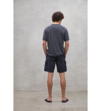 ECOALF Najac T-shirt grau