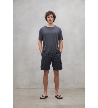 ECOALF Najac T-shirt grau