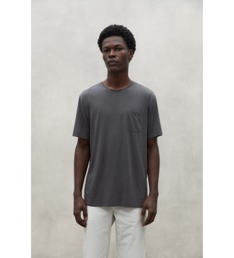 ECOALF Najac grey T-shirt