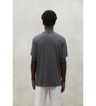 ECOALF Najac grey T-shirt