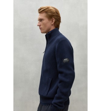 ECOALF Nashi Jacket Navy