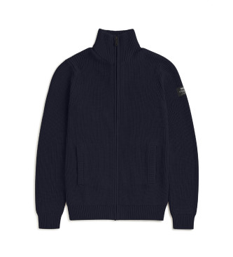 ECOALF Nashi Jacket Navy