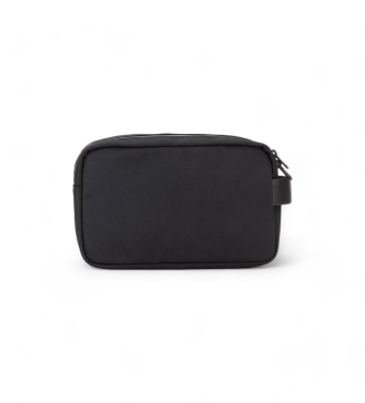 ECOALF Neceser Vanity negro