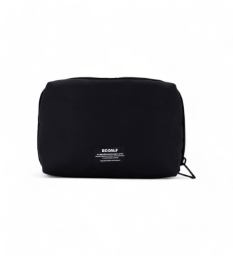 ECOALF Neceser Wakai negro
