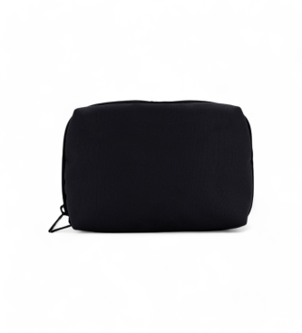 ECOALF Neceser Wakai negro