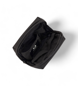ECOALF Neceser Wakai negro