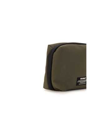 ECOALF Saco de toilette Wakai verde