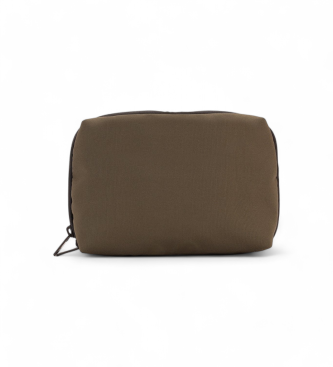 ECOALF Neceser Wakai verde