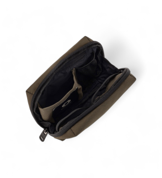 ECOALF Neceser Wakai verde