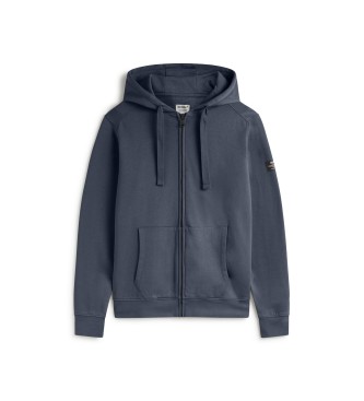 ECOALF Sweatshirt Nerea navy