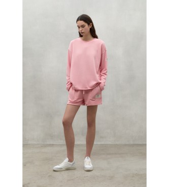 ECOALF Cales Ness cor-de-rosa