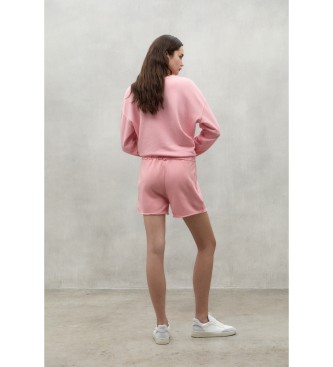 ECOALF Cales Ness cor-de-rosa