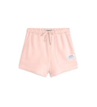 ECOALF Cales Ness cor-de-rosa