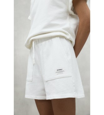 ECOALF Shorts Ness vit