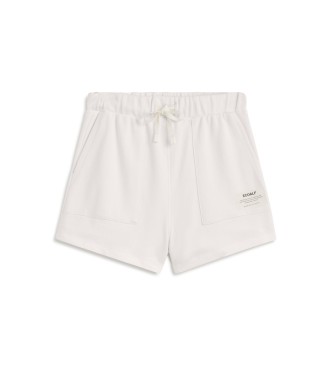 ECOALF Shorts Ness vit
