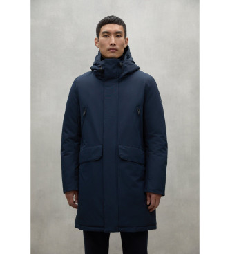 ECOALF Neu Eisberg Mantel navy