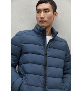 ECOALF Jacket New Beret navy