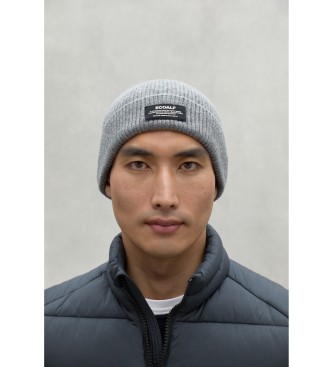 ECOALF Kurtka New Beret navy