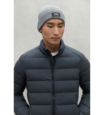 ECOALF Jacket New Beret navy