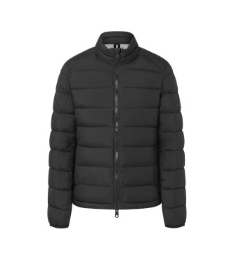 ECOALF Jas nieuwe baret marine