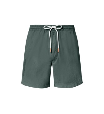 ECOALF Costume da bagno Lanai verde