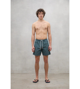 ECOALF Costume da bagno Lanai verde