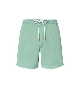 ECOALF Costume da bagno Lanai turchese